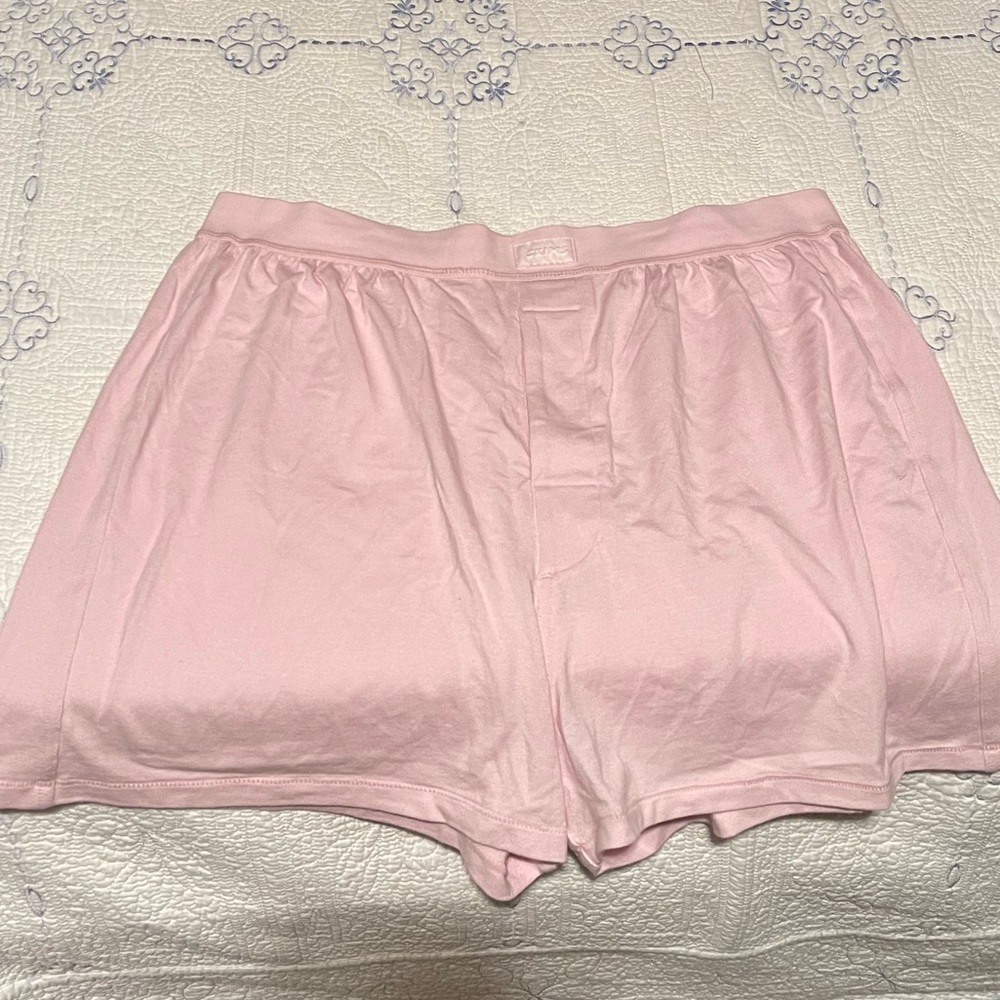 Skims Sleep Boxer